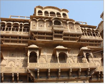 Hotel Shrinath Palace, Jhansi