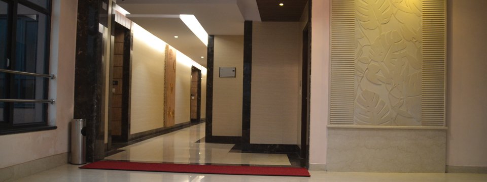 Hotel Shrinath Palace, Jhansi