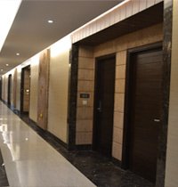 Hotel Shrinath Palace, Jhansi