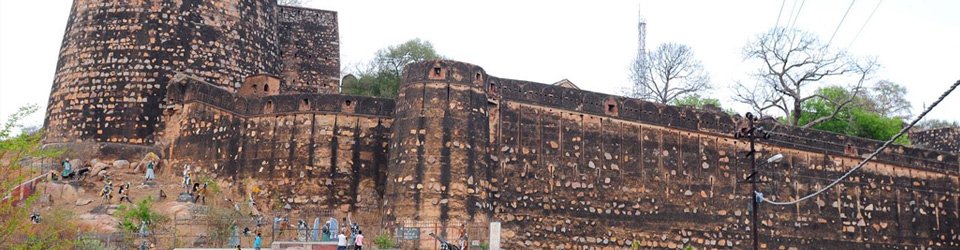 Hotel Shrinath Palace, Jhansi