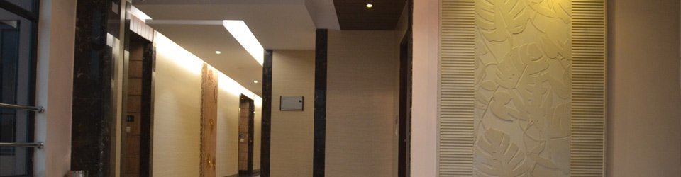 Hotel Shrinath Palace, Jhansi