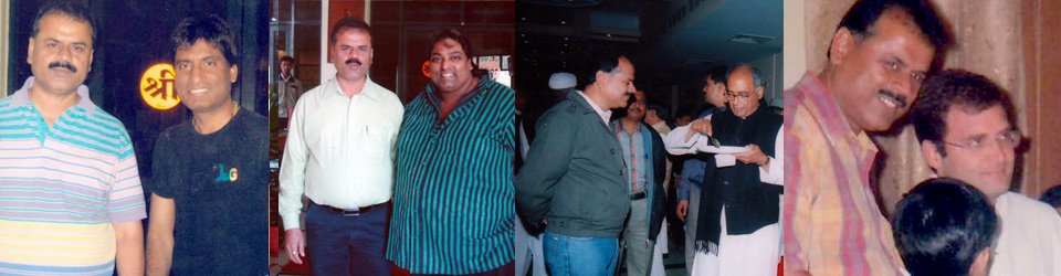 Hotel Shrinath Palace, Jhansi