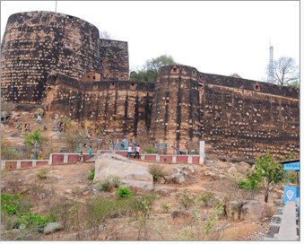 Hotel Shrinath Palace, Jhansi