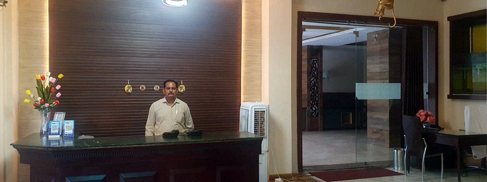 Hotel Shrinath Palace, Jhansi