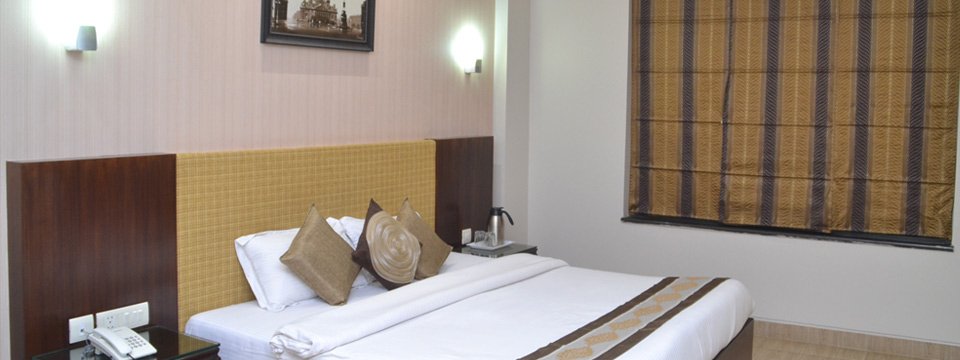 Hotel Shrinath Palace, Jhansi